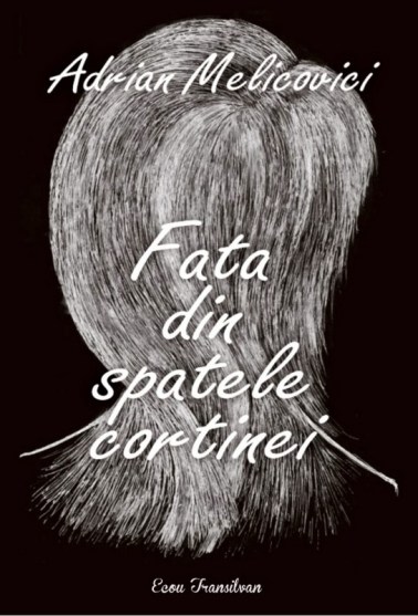 Adrian Melincovici-fata din spatele